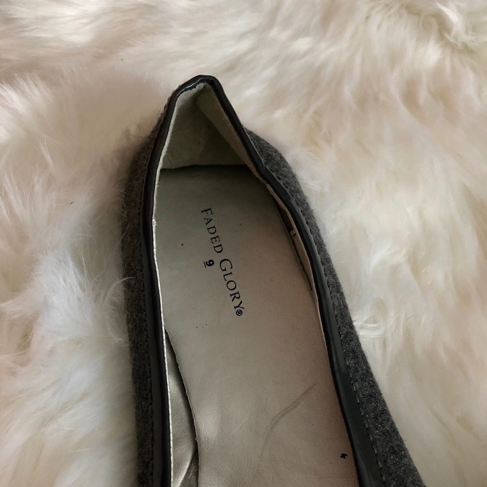 Faded Glory Shoes - Picture 2 of 3